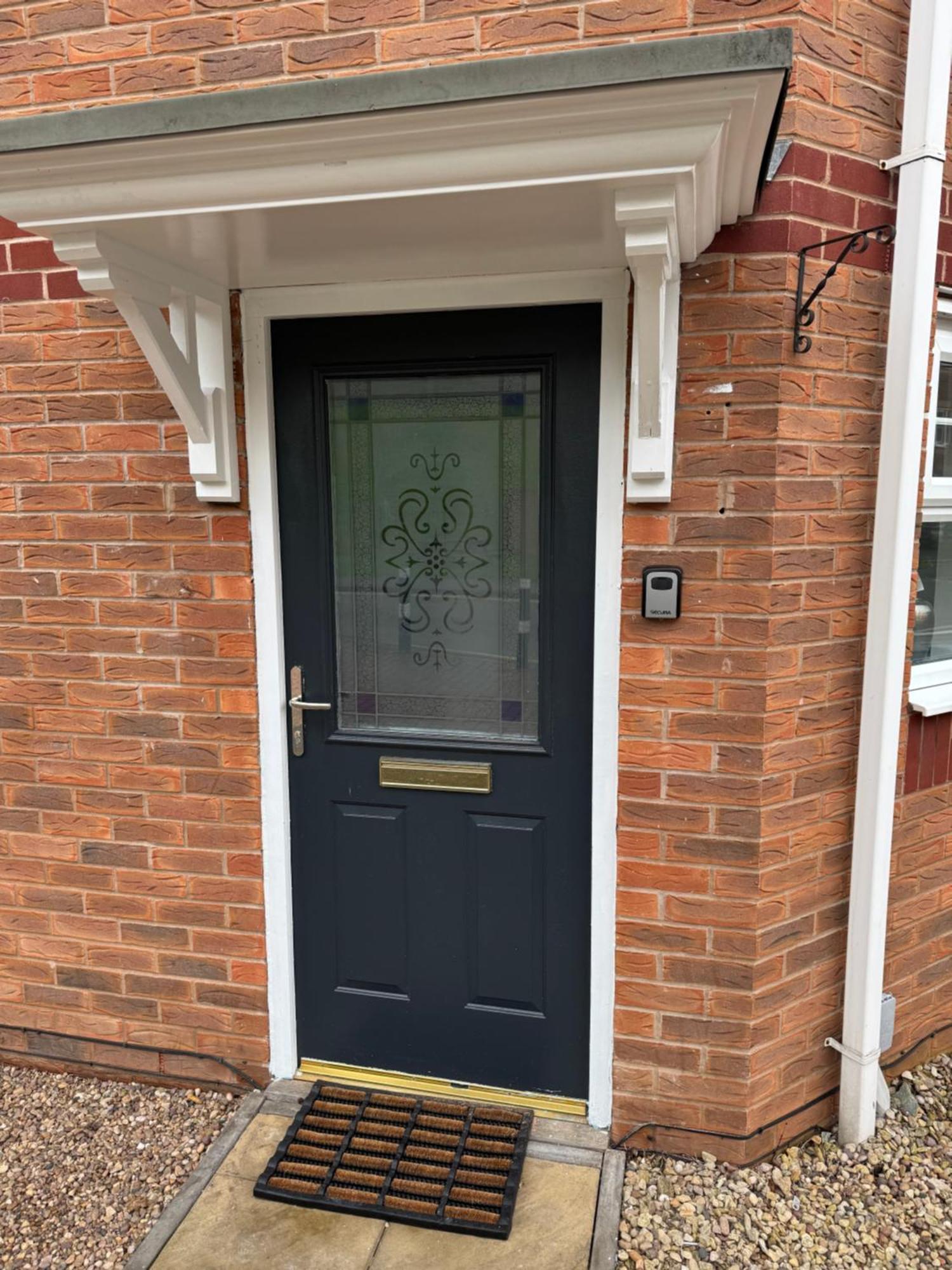 Harmony House 3 Bedroom New Build For Families, Contractors, Black Country Museum Sleeps 6 Tipton Exterior photo